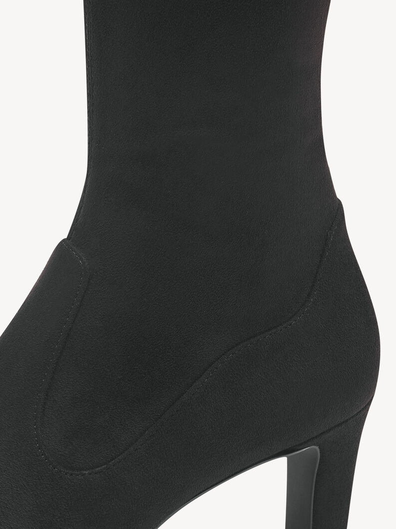 Stiefel, BLACK, hi-res