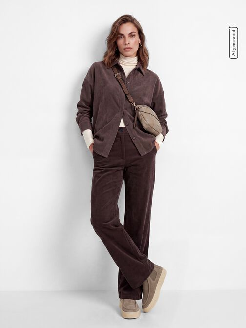 Chelsea Boot, TAUPE, hi-res