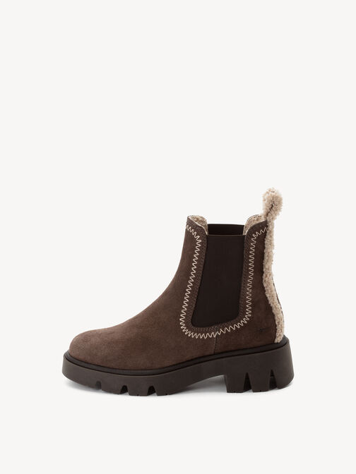 Stiefelette, MOCCA, hi-res