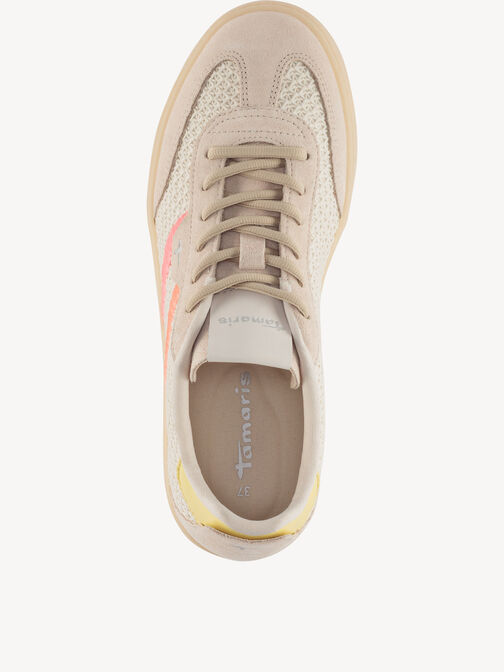 Sneaker, ANTELOPE COMB, hi-res