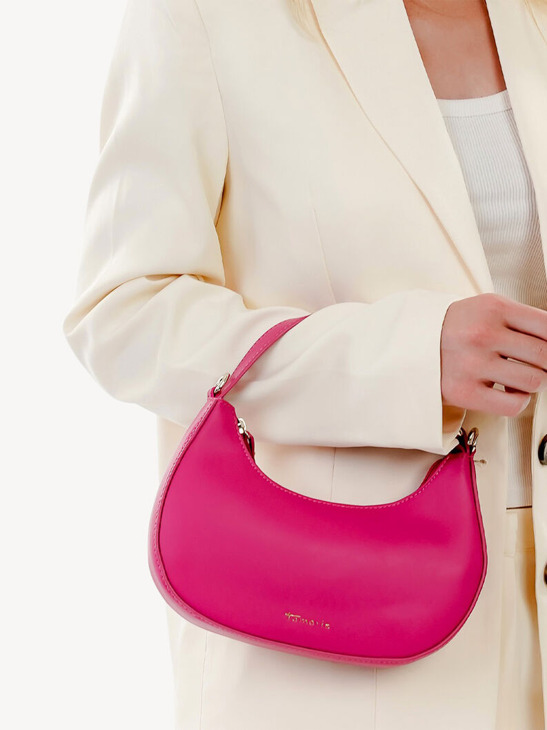 Handtasche - pink, pink, hi-res