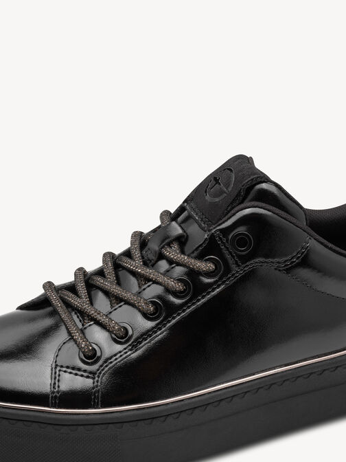Sneaker, BLACK, hi-res