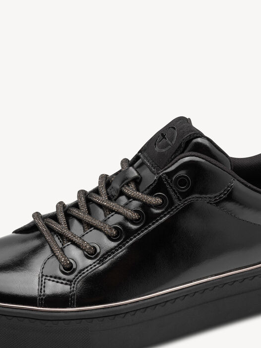 Sneaker, BLACK, hi-res