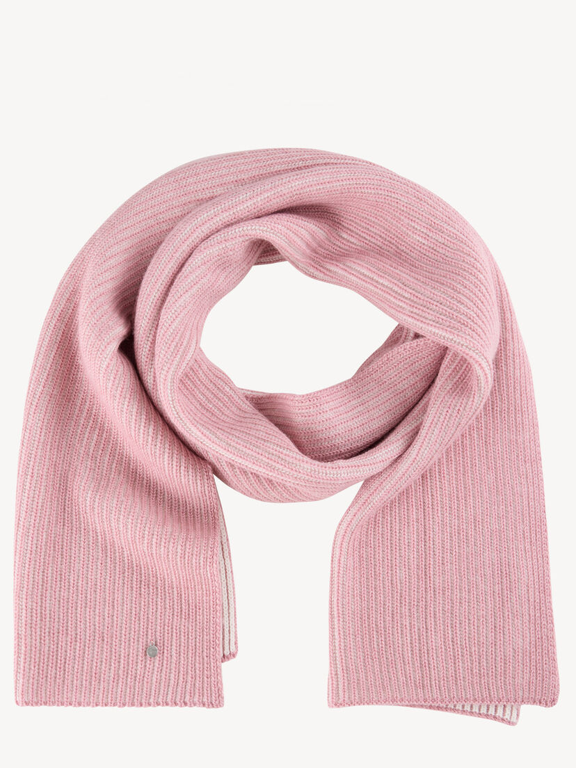 Sjaal, Lilas / Suggar Swizzle, hi-res