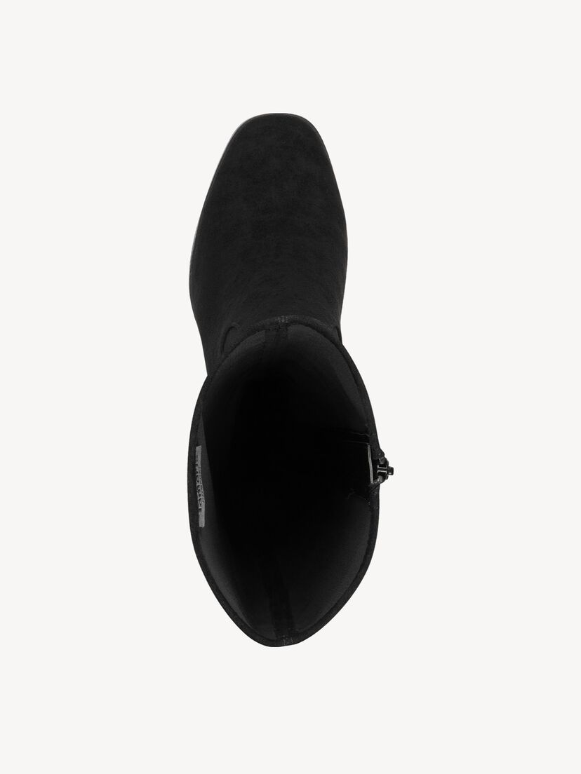 Laarzen, BLACK, hi-res