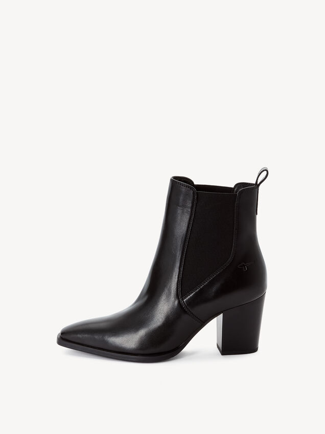 Bottines Chelsea