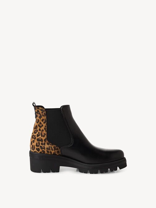 Chelsea Boot, BLACK COMB, hi-res