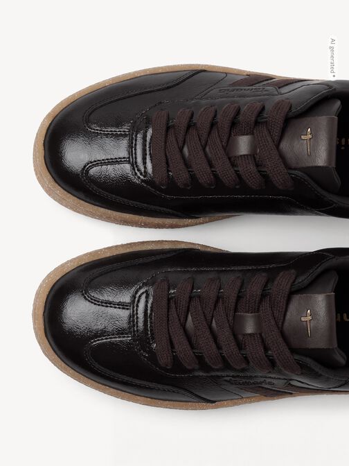Sneaker, MOCCA PATENT, hi-res