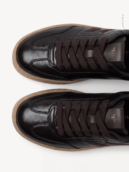 Sneaker, MOCCA PATENT, hi-res