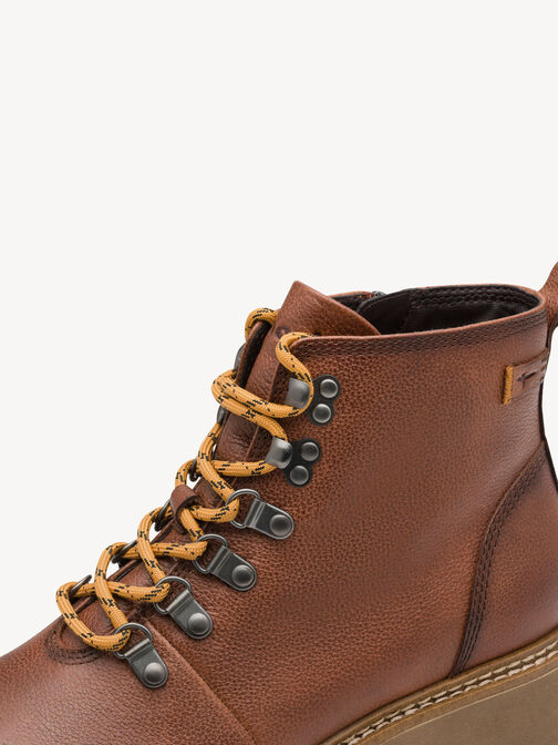 Stiefelette, COGNAC, hi-res