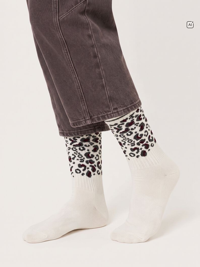 Lot de 2 paires de chaussettes, black, hi-res