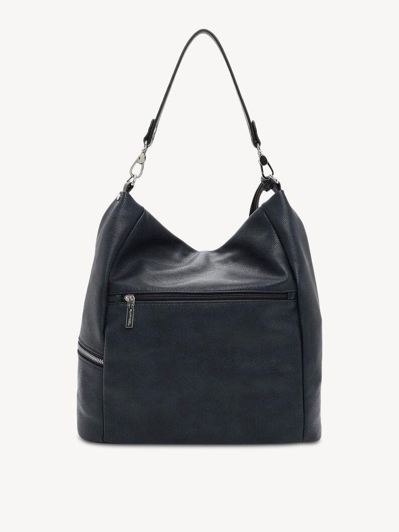 Beutel, blue, hi-res