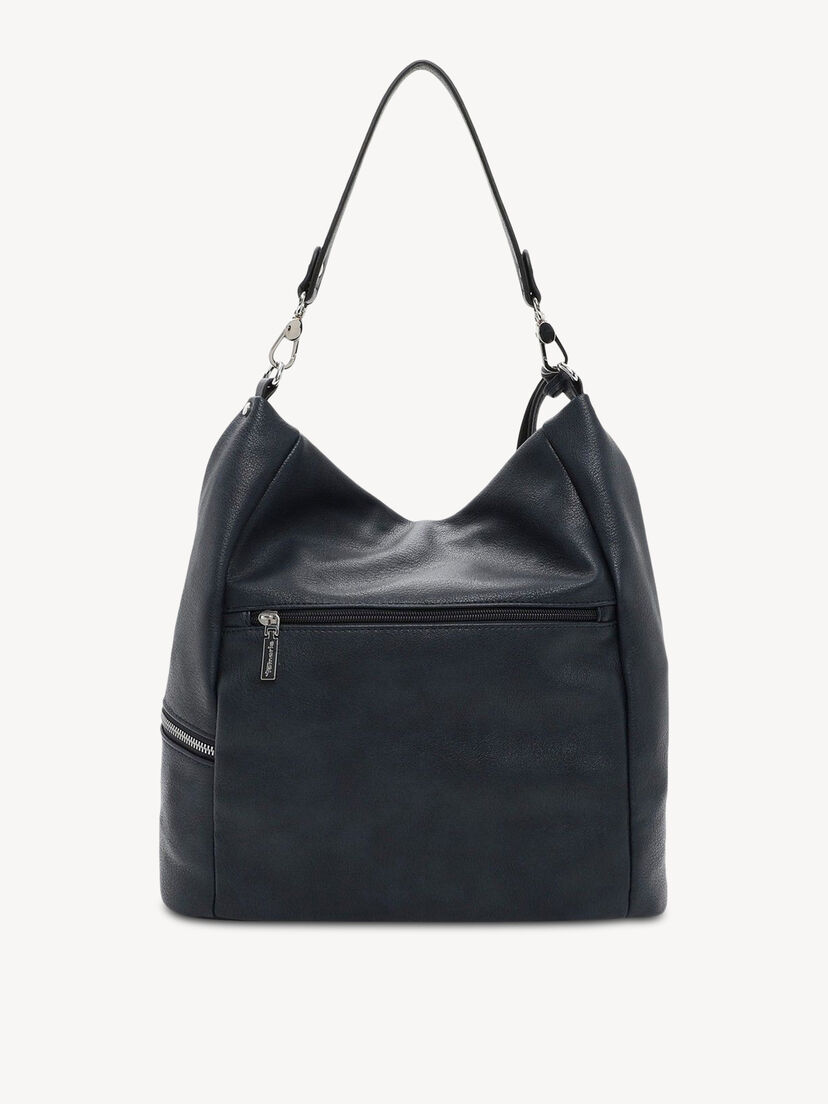 Tas - blauw, blue, hi-res