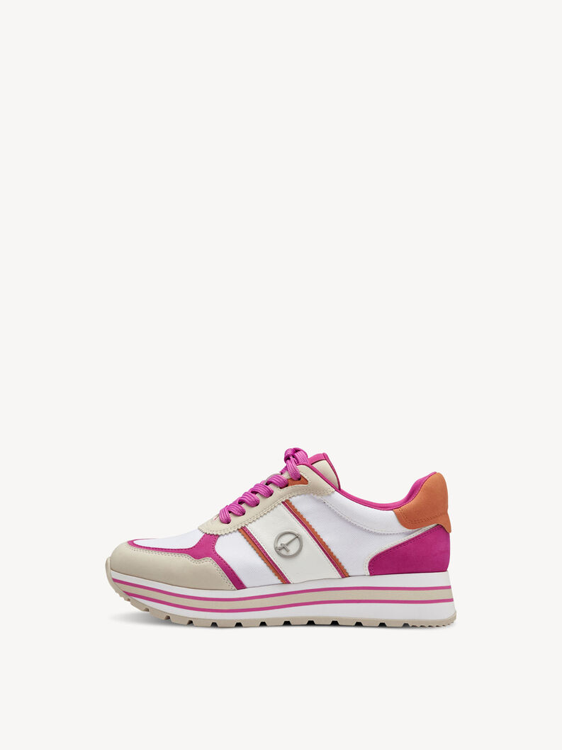 Αθλητικά παπούτσια - pink, FUXIA COMB, hi-res