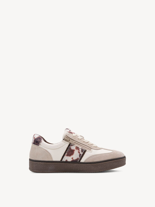 Sneaker, OFFWHITE/COW, hi-res