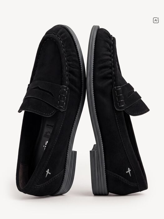 Instappers, BLACK, hi-res