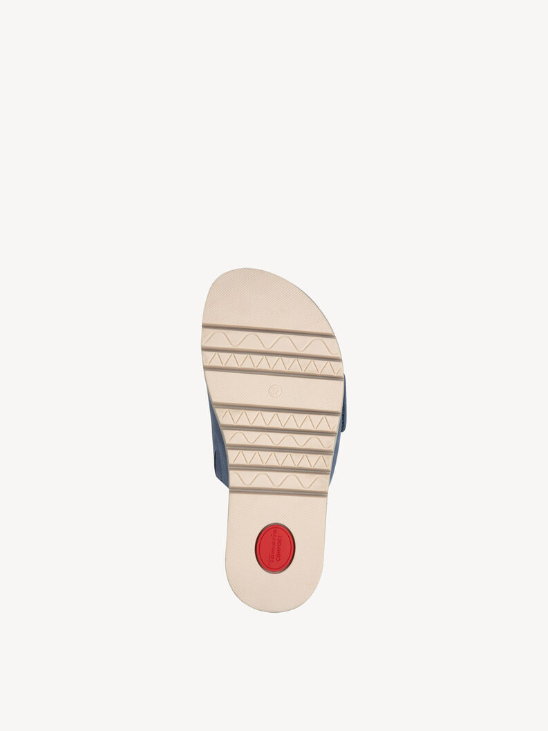 mules, DENIM, hi-res