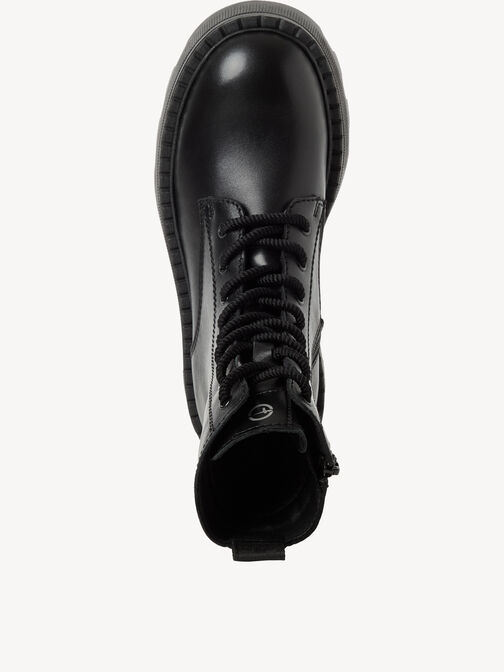 Stiefelette, BLACK, hi-res