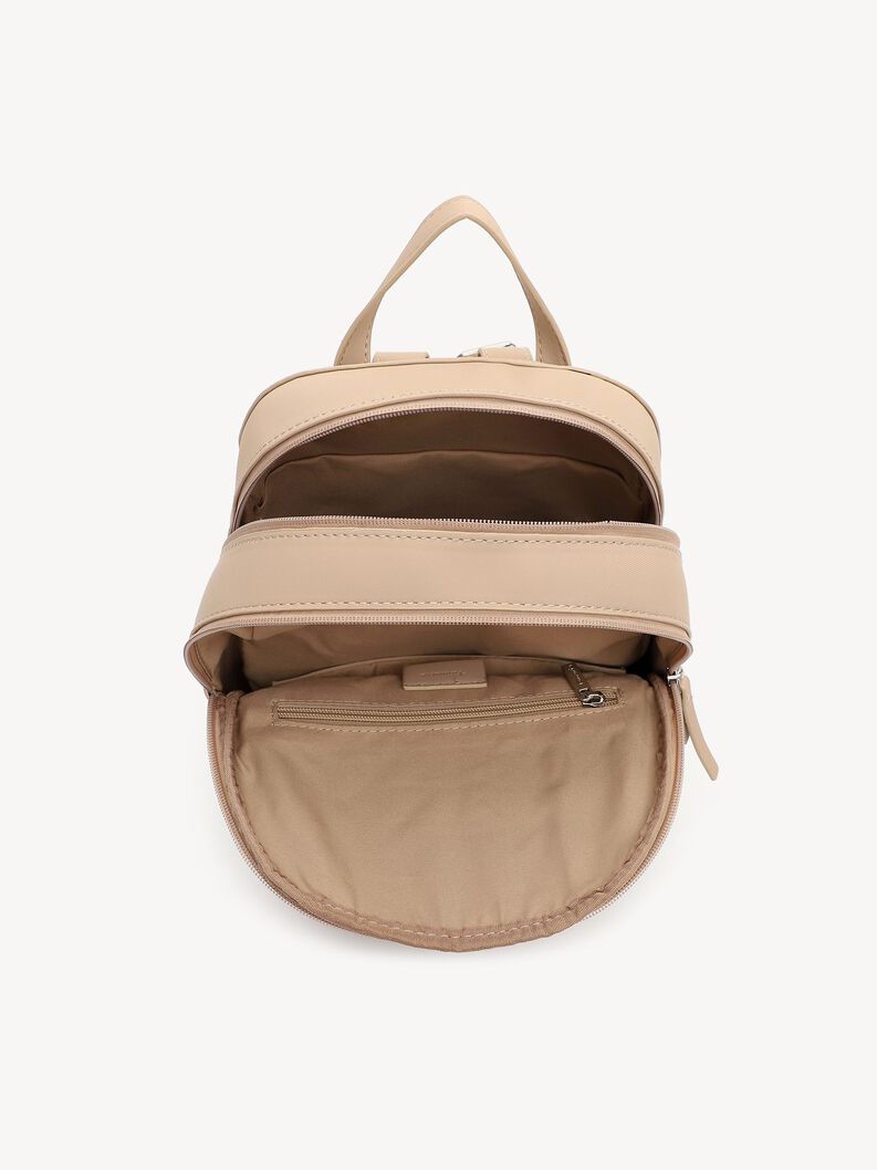 Rucksack - braun, taupe, hi-res