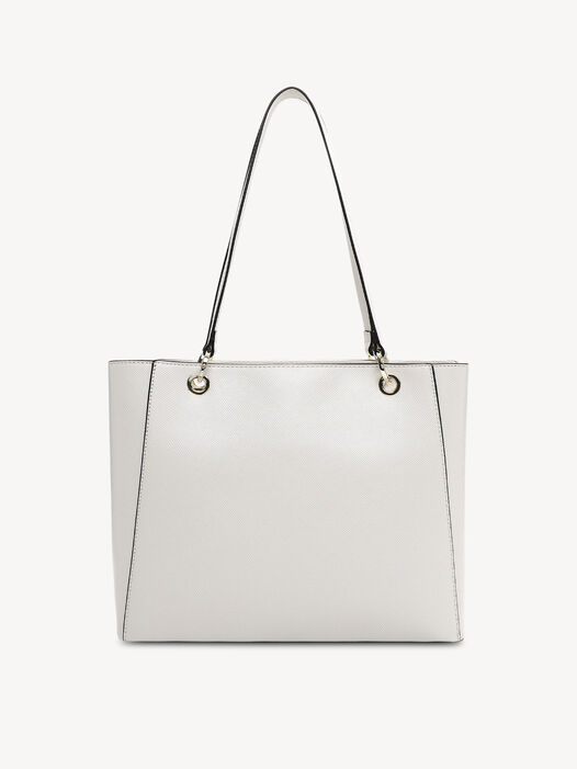 Shopper, ecru, hi-res