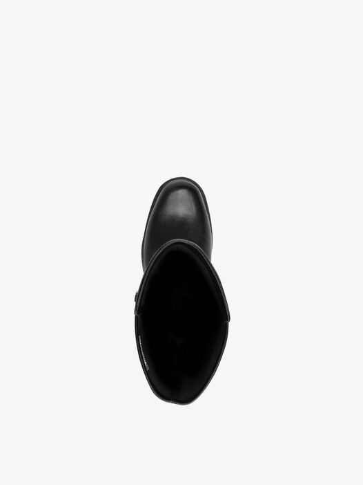 Overknee, BLACK, hi-res