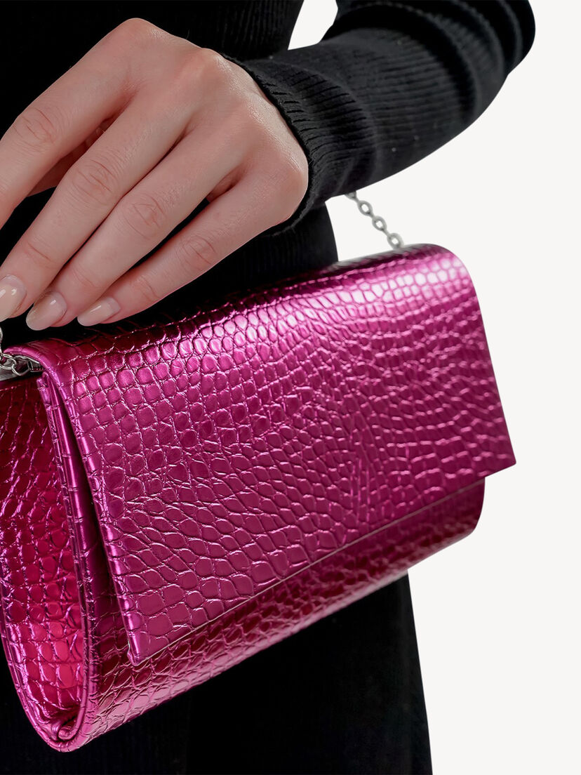 Clutch - pink, pink, hi-res