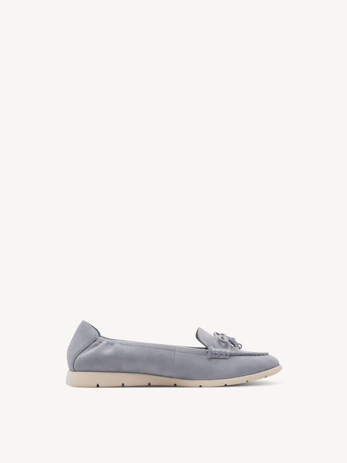 Slipper, LIGHT BLUE, hi-res