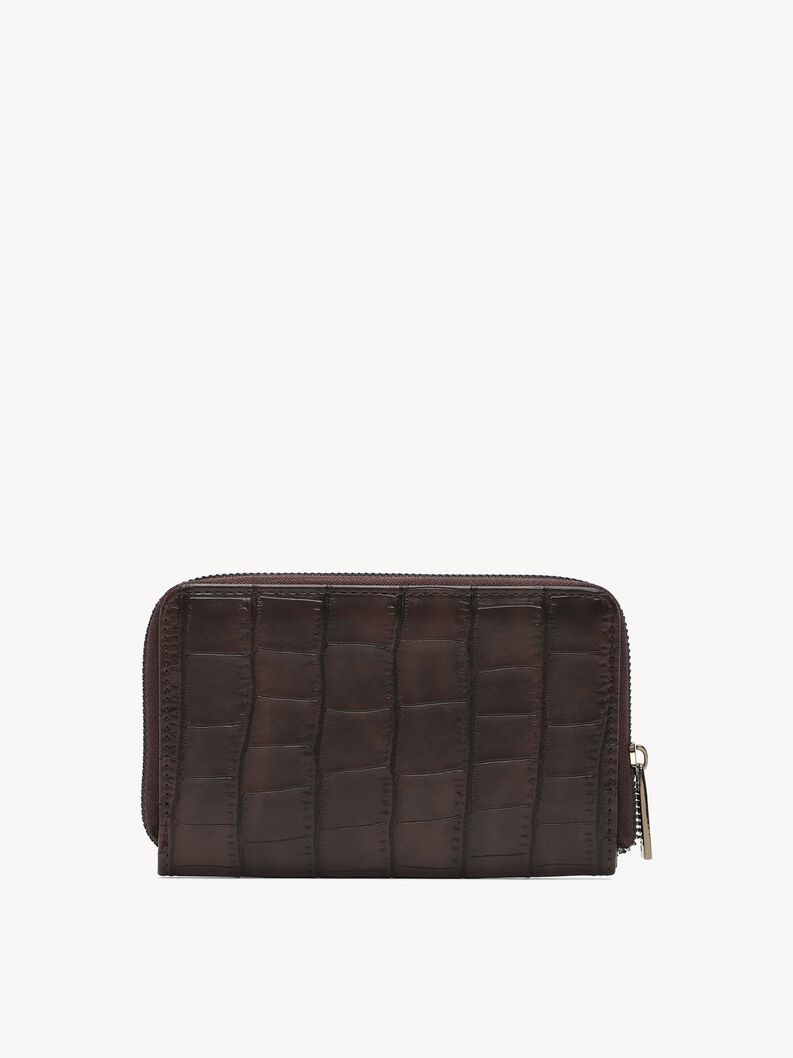Pl&aring;nbok - brun, brown, hi-res