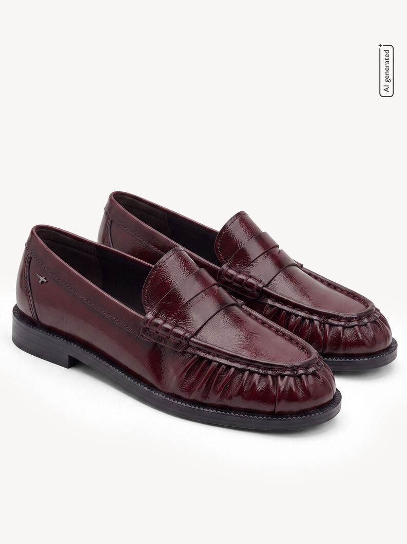 hjemmesko, MERLOT PATENT, hi-res