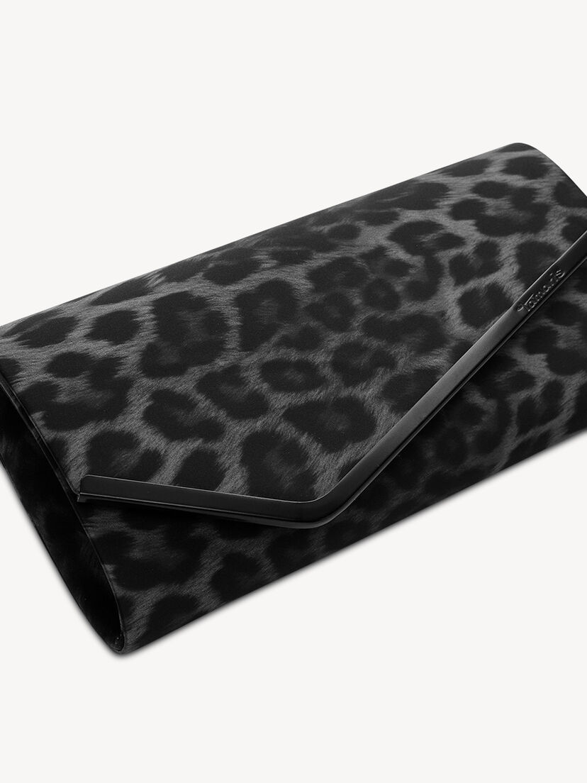 Clutch, grey, hi-res