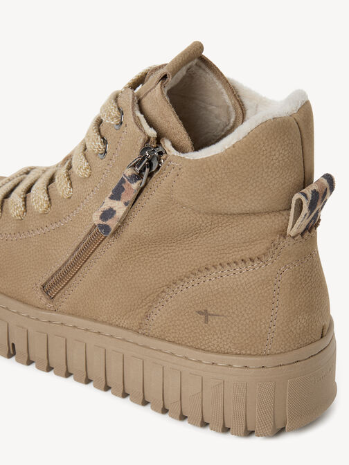 Stiefelette, BEIGE, hi-res