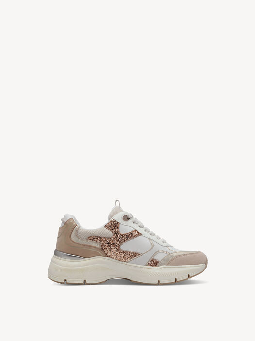 Sneaker, ROSE GLAM, hi-res