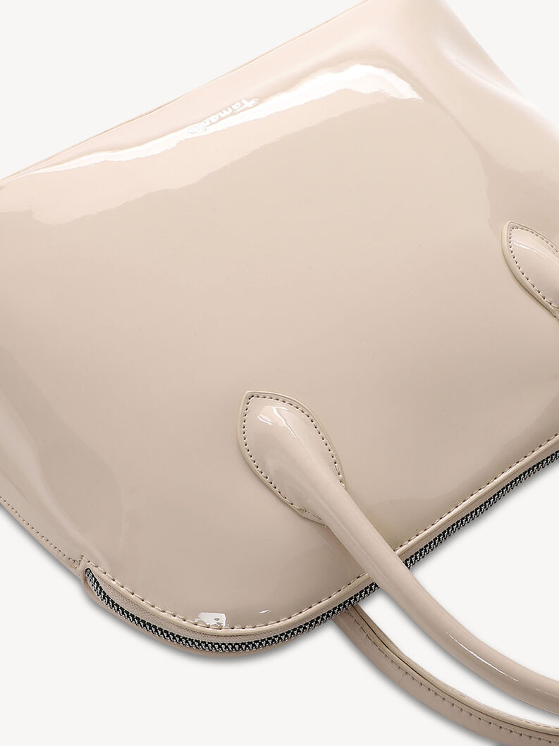 Shopper - beige, beige, hi-res