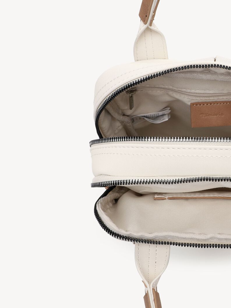 Rucksack - beige, beige, hi-res