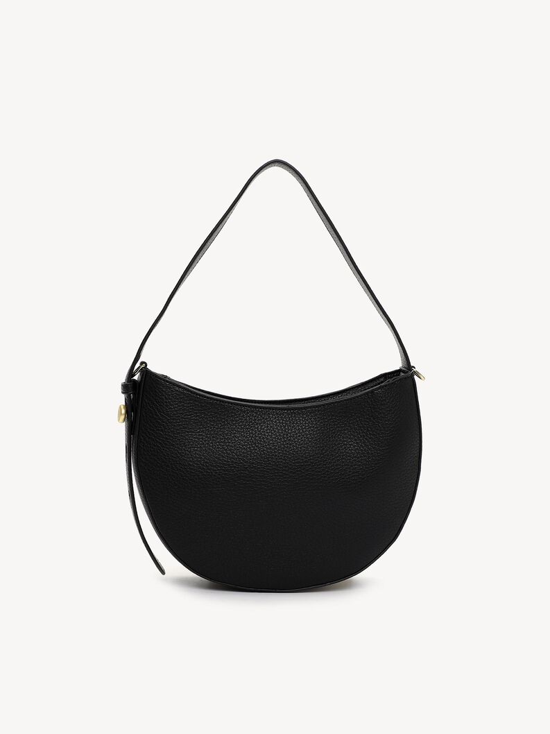 Bag, black, hi-res