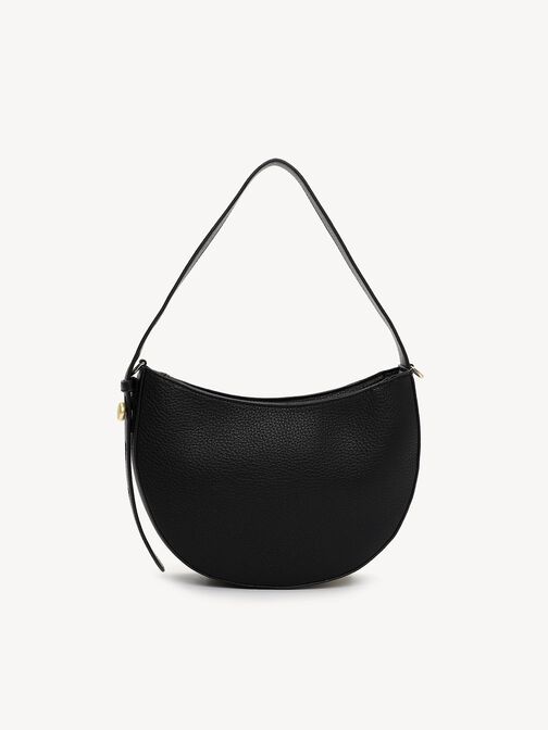 Bag, black, hi-res