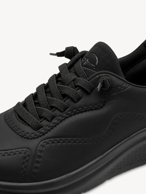 Sneaker, BLACK, hi-res