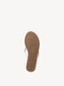 Leather Toe separators - white, WHITE, hi-res