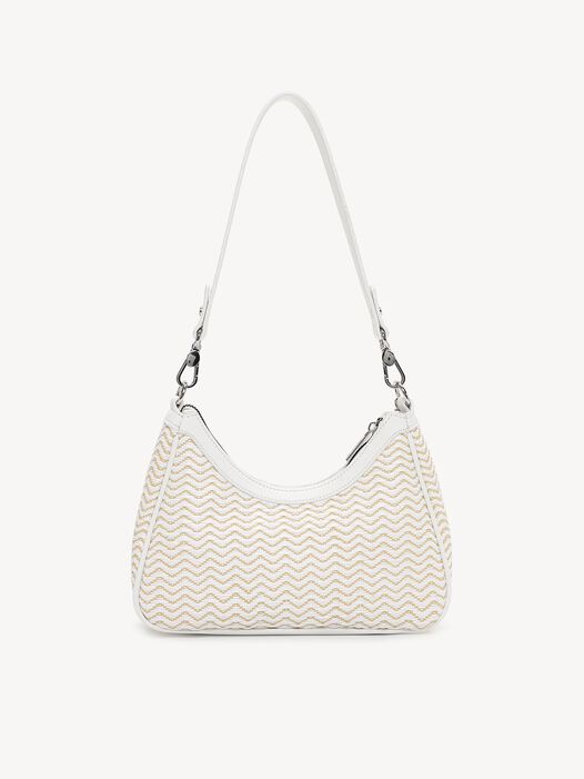 Tas, white, hi-res