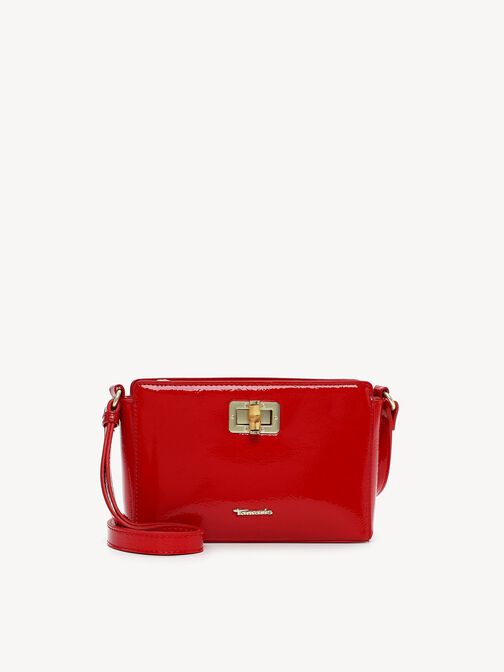 Sac &agrave; bandouli&egrave;re, red, hi-res