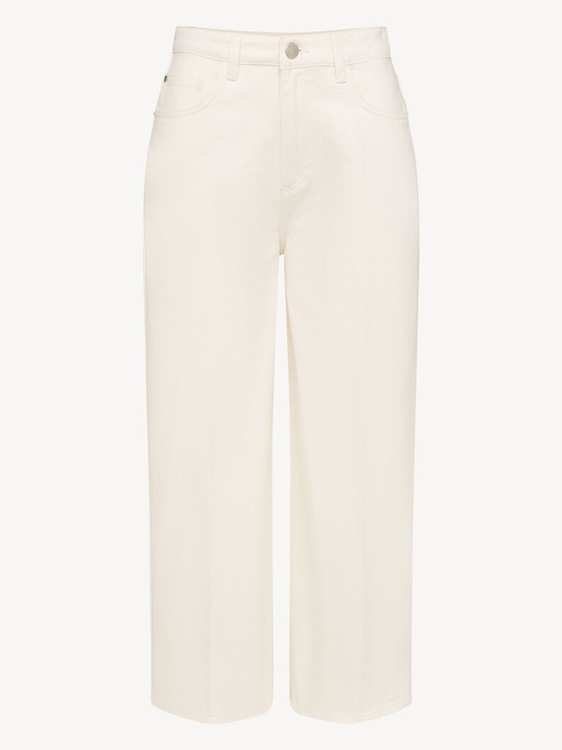 Jeans - vit, Sugar Swizzle, hi-res