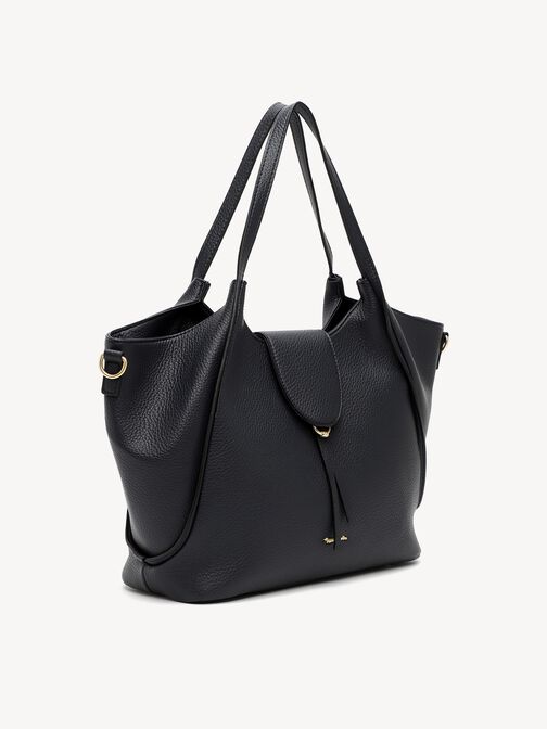 Shopper, blue, hi-res