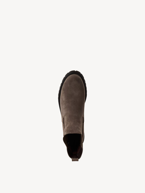 Chelsea Boot, TAUPE, hi-res