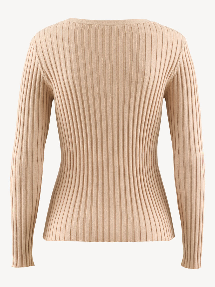 Vest - beige, Doeskin, hi-res