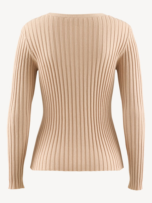 Vest, Doeskin, hi-res