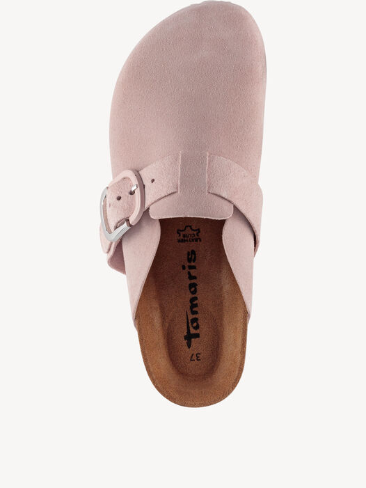 Slipper, LIGHT ROSE, hi-res