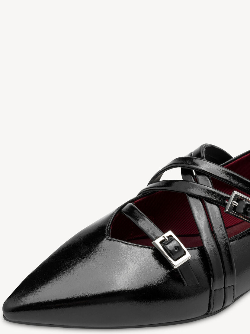 Ballerina, BLACK, hi-res