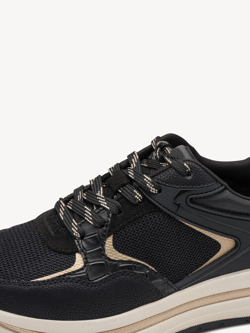 Sneaker, BLACK COMB, hi-res