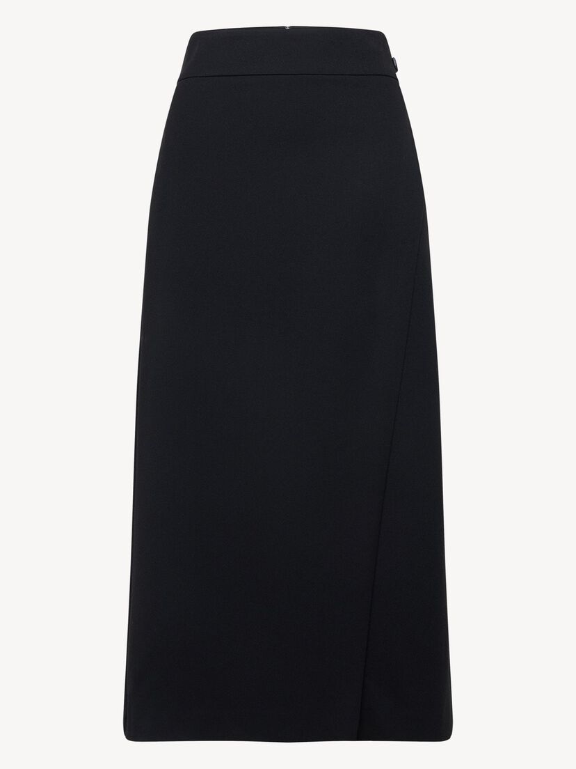 Rok - zwart, Black Beauty, hi-res