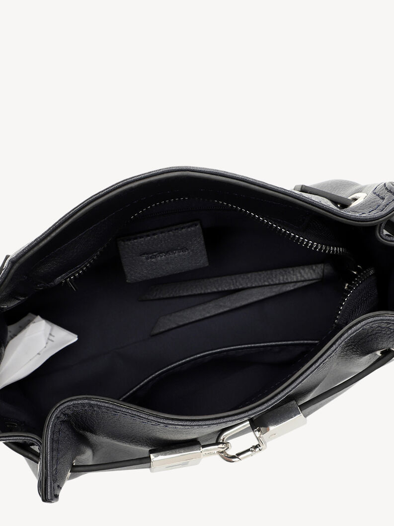 Sac à main - bleu, blue, hi-res